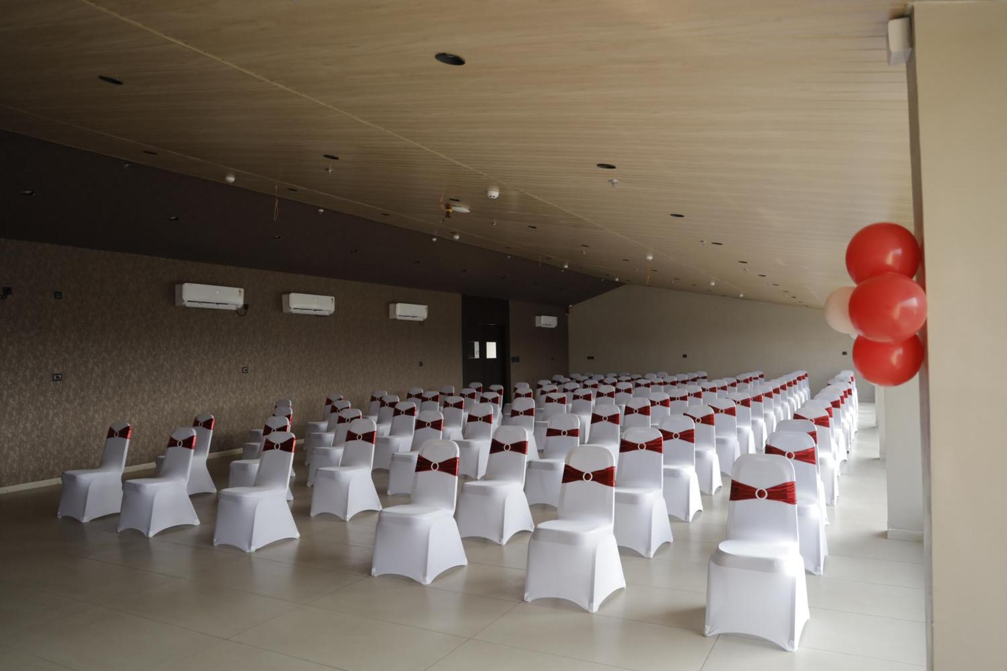 Regenta Resort Vindhyachal, Statue Of Unity Kevadia Zewnętrze zdjęcie